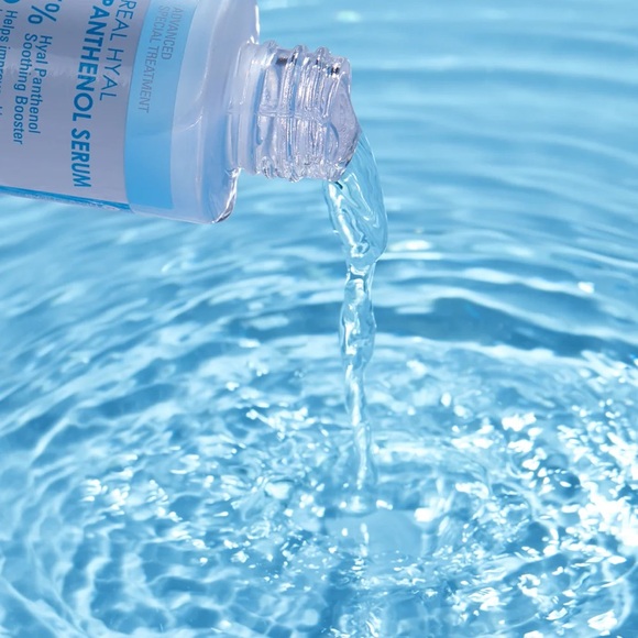 🛍️ NEOGEN DERMALOGY REAL HYAL PANTHENOL SERUM - Picture 7 of 9